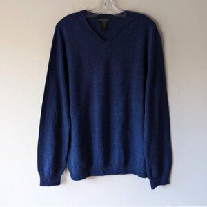 Banana Republic 100% Merino Wool pullover sweater